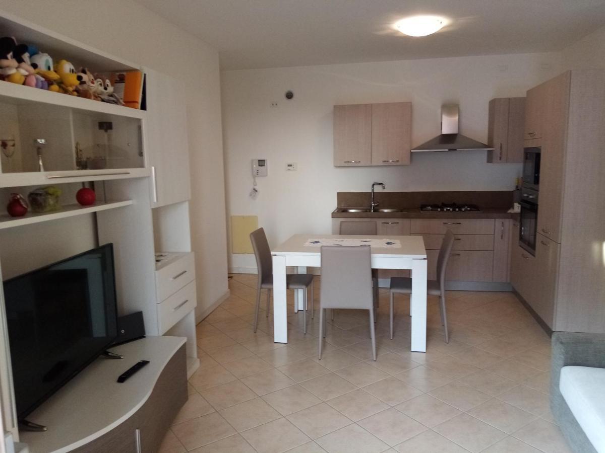 Terrapiana Home Rosà Exterior foto